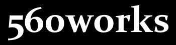 560works